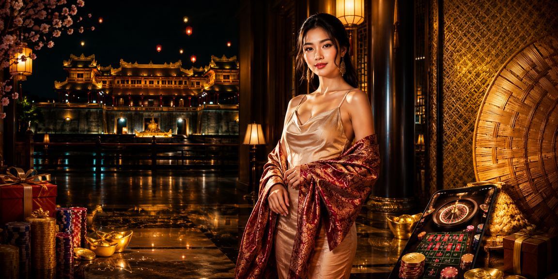 Bầu không khí cá cược thể thao sôi động mang nét văn hóa truyền thống Huế